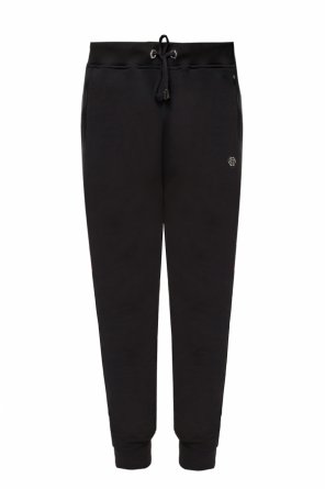 Branded sweatpants, zdjęcie 1 Branded sweatpants od Philipp Plein